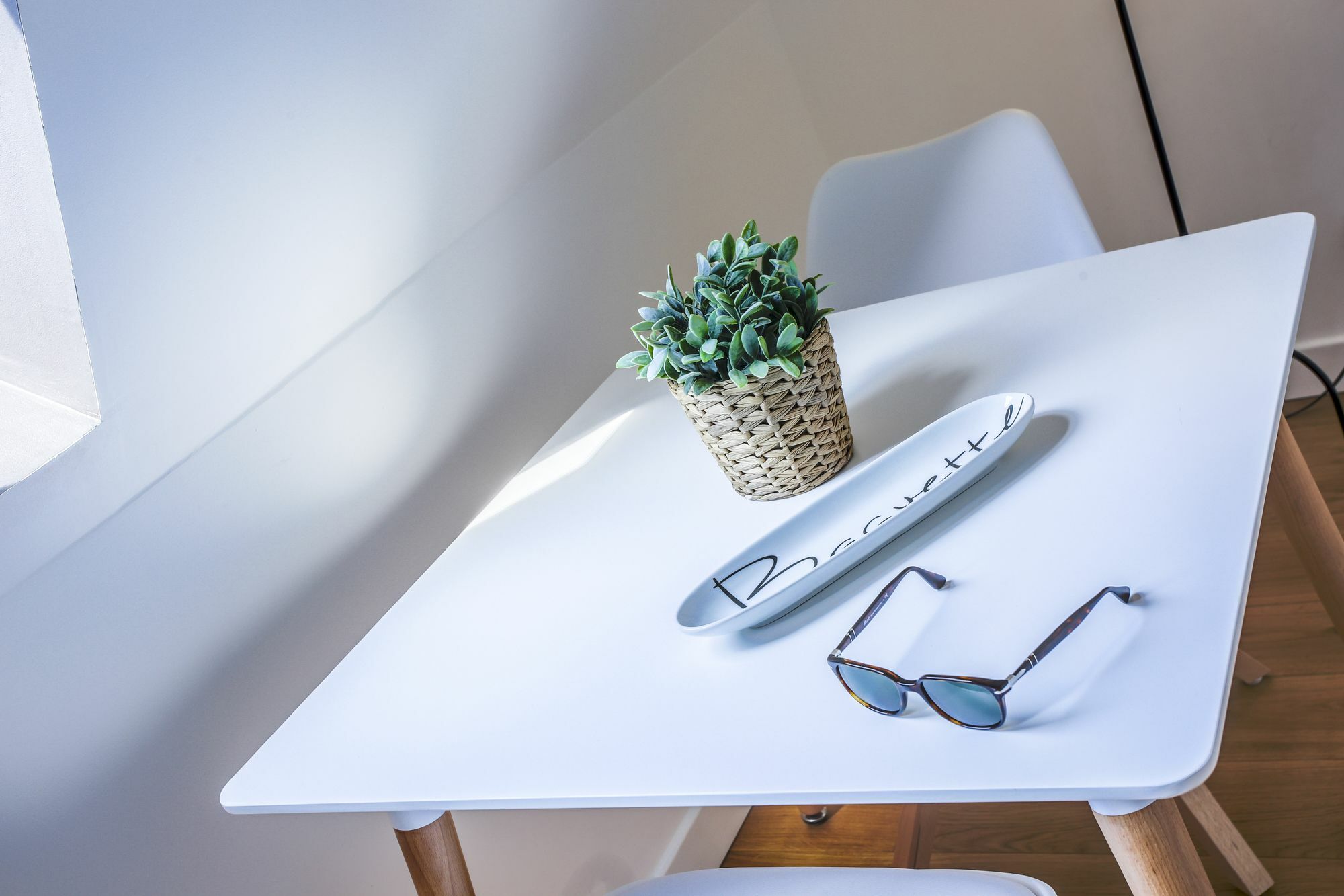 Appartement Design Hyper Centre Lille - Netflix Wifi Fibre - Parking Buitenkant foto
